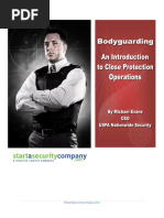 FBI Basic Field Training Course Guide | PDF