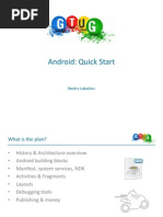 Download Android Quick Start Gtug by vashisth4u SN87325342 doc pdf