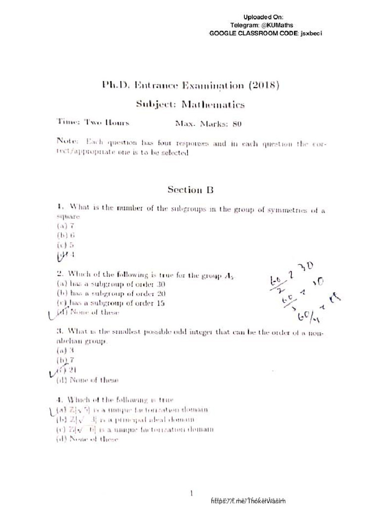 KU | PDF