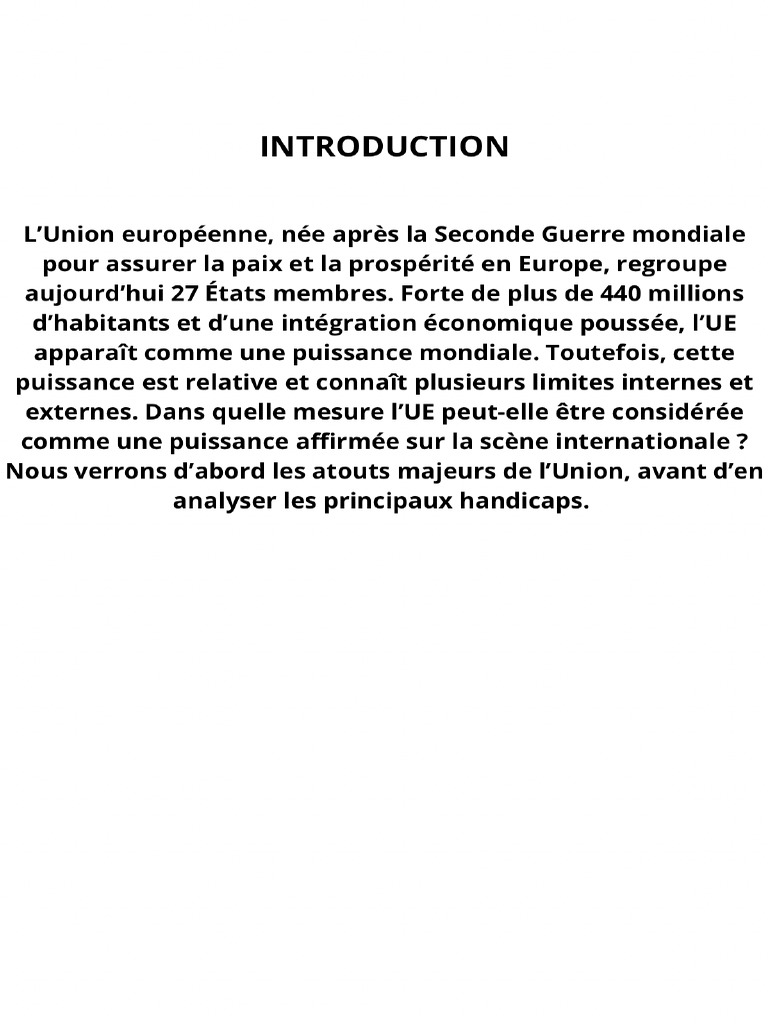 Introduction | PDF