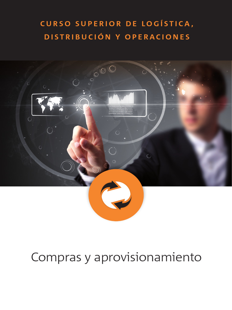 LD2-03 Compras y Aprovisionamiento | PDF | Obtención | Business