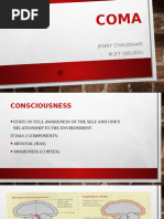 Altered Level of Consciousness ALOC | PDF | Clinical Medicine | Human ...
