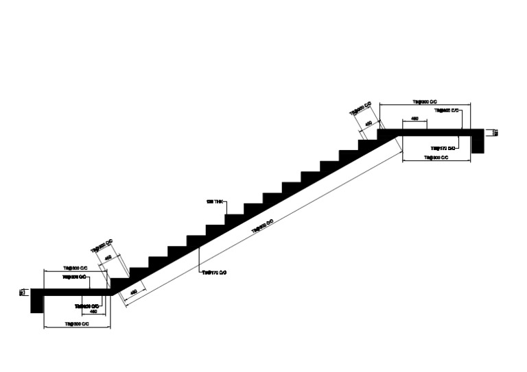 Stair Model | PDF