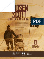 Conferencia "Amundsen-Scott