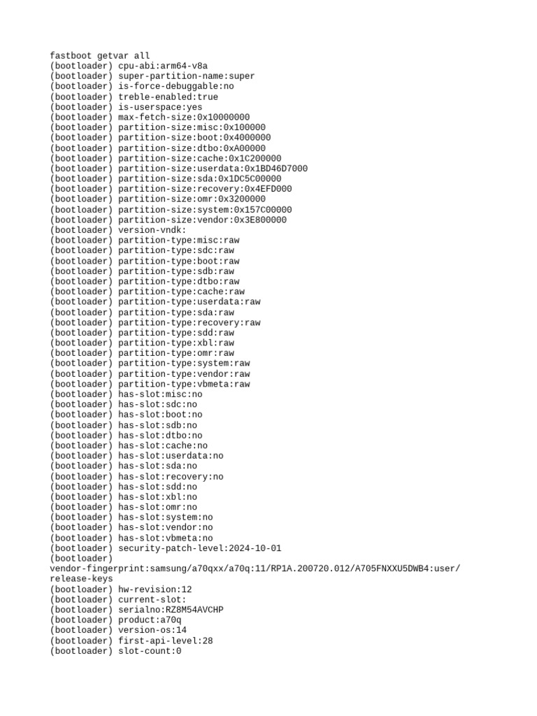 Logdog | PDF | System Software | Embedded Linux Distributions