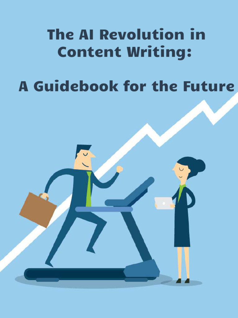 AI's Role in Marketing Content Creation | PDF | Artificial Intelligence ...