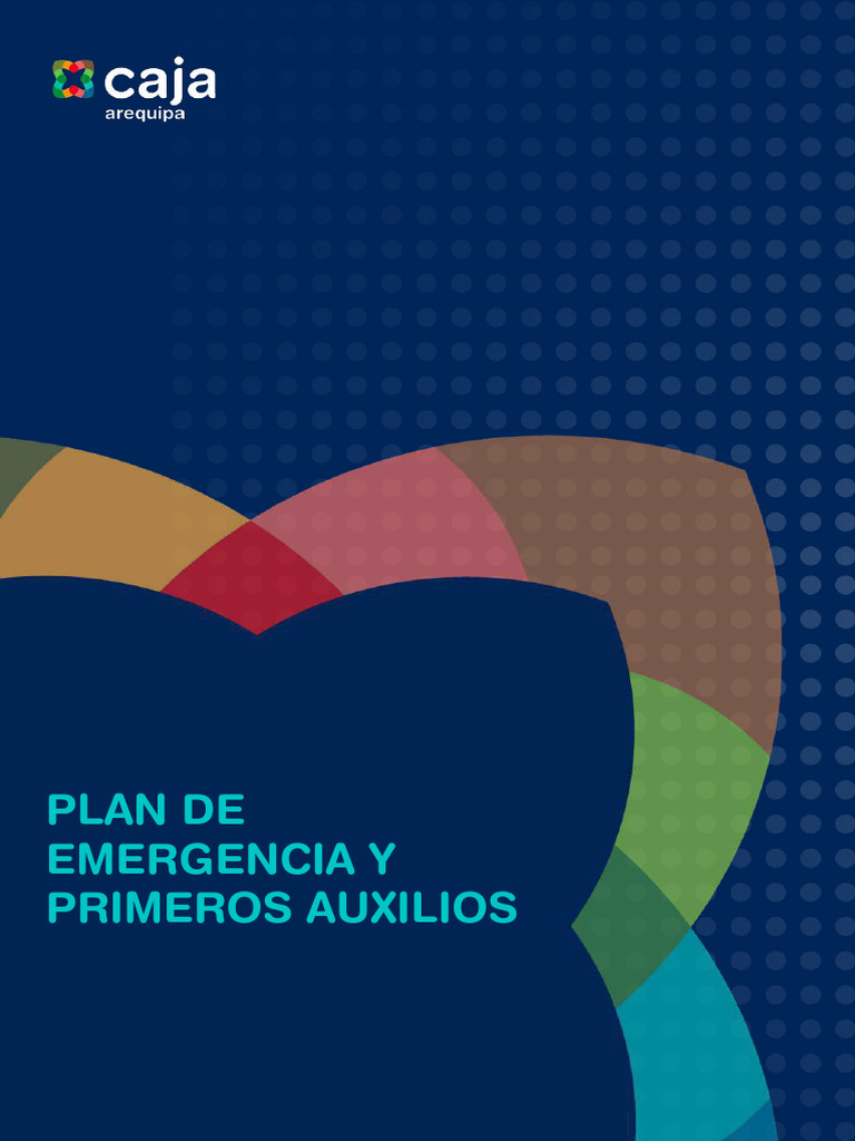Plan de Emergencia y Primeros Auxilios | PDF | Reanimación ...