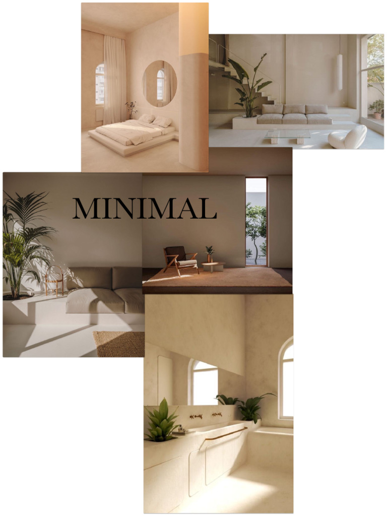 Minimal | PDF