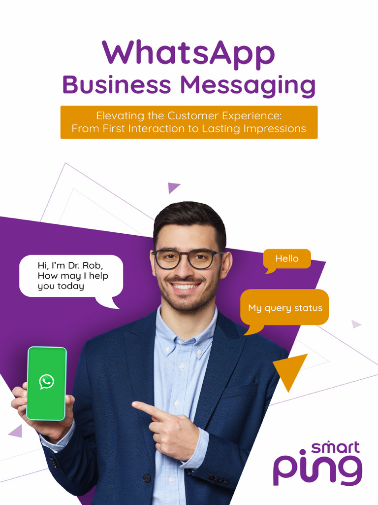 Smartping AI: Enhancing Customer Engagement | PDF | Marketing ...