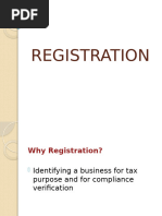 Comprehensive GST Forms Overview | PDF | Taxes | Taxation