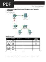 E1 PTAct 11-6-1 Directions