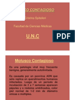 HPV MoluscoContagioso