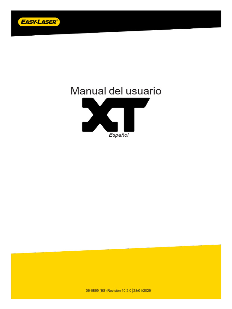 05-0859 XT Manual 10.2.0 ES Lores | PDF | Wifi | Archivo de computadora