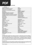 Download Learn Xhosa - Theme 1 by Thomas Van Deventer SN87334066 doc pdf