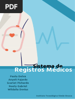 Cotización Expediente Clínico MediSel | PDF | Diagnostico medico ...