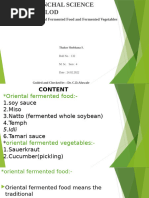 Curd Manufacturing Process Overview | PDF | Milk | Yogurt
