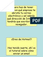 4b. Como Se Envia Un Email