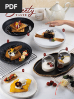 Cofilab Menu and Coffee Offerings | PDF | Cheesecake | Hamburgers