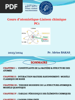 Maxi - Physique Et Chimie - 2éme Année Baccalauréat - Sciences ...