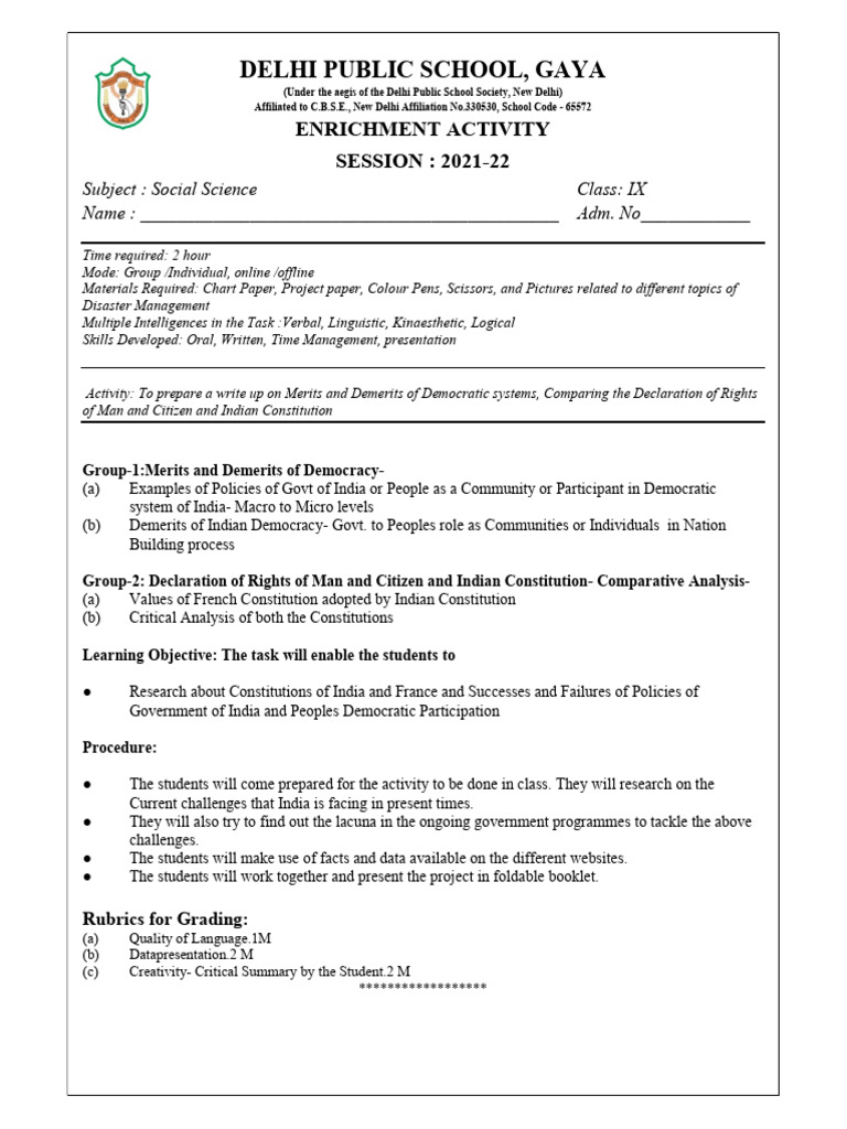 Get Assignment Reference Doc | PDF