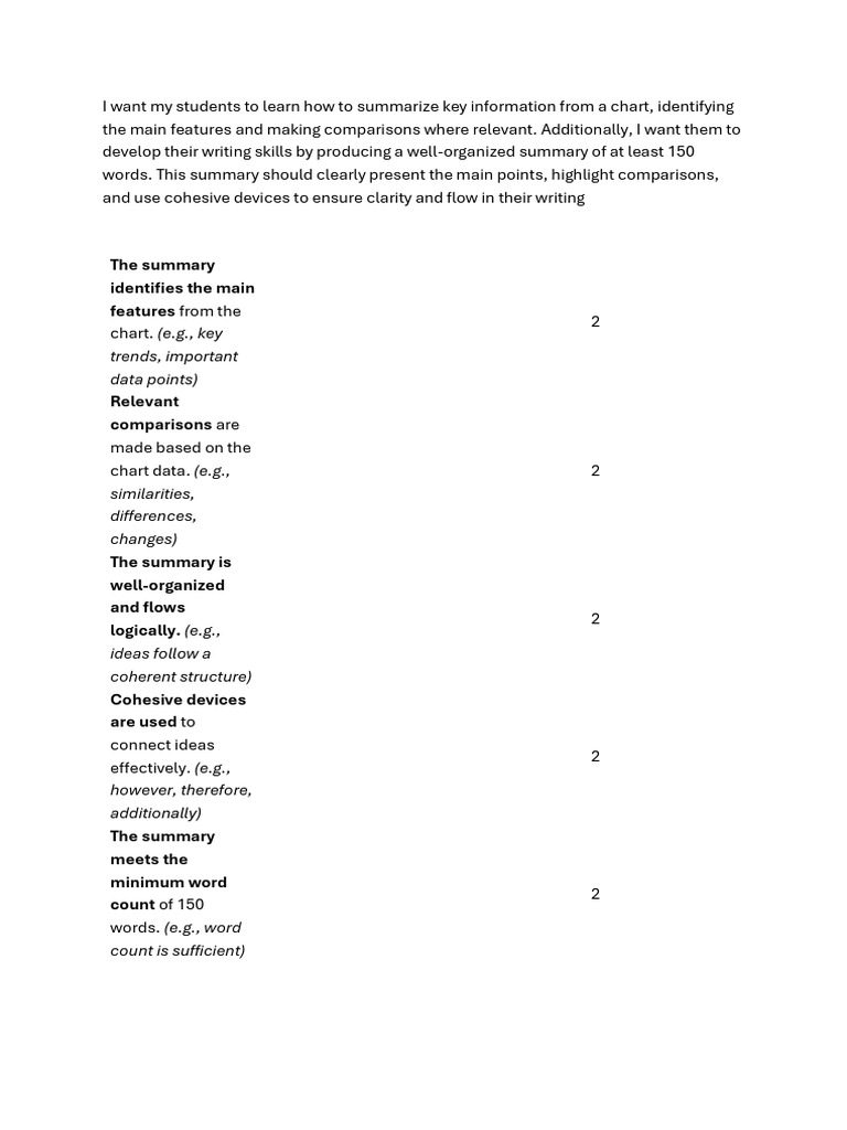 Example 3 Stage 1 & 2 | PDF