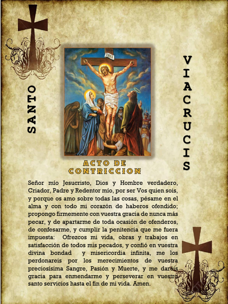 Reflexiones sobre la Pasión de Cristo | PDF | María, madre de Jesús ...