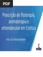 Reviscon: Hialuronato para Osteoartrite | PDF | Dor | Medicina Clínica