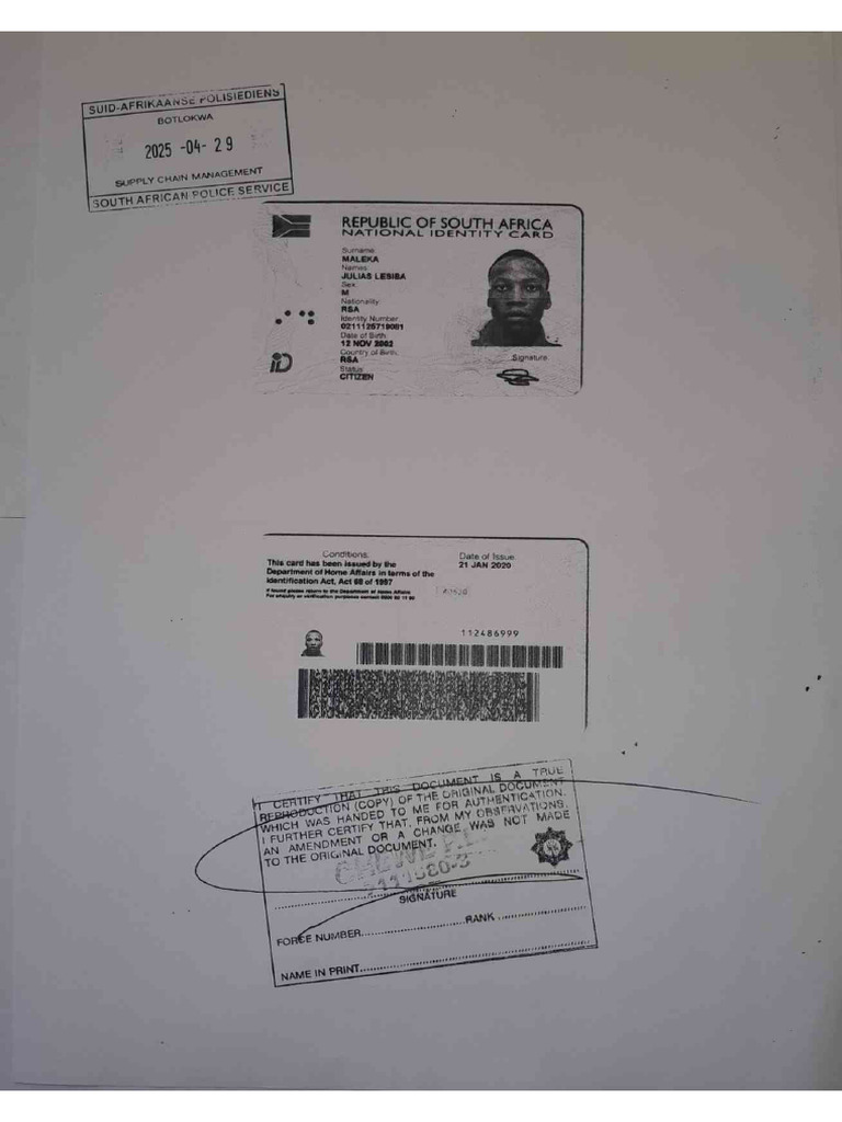 ID | PDF