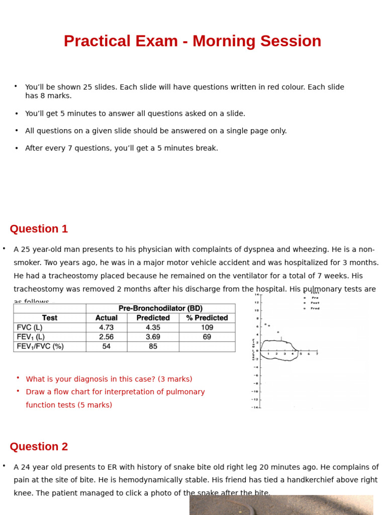 OSCE | PDF | Multiple Sclerosis | Medicine
