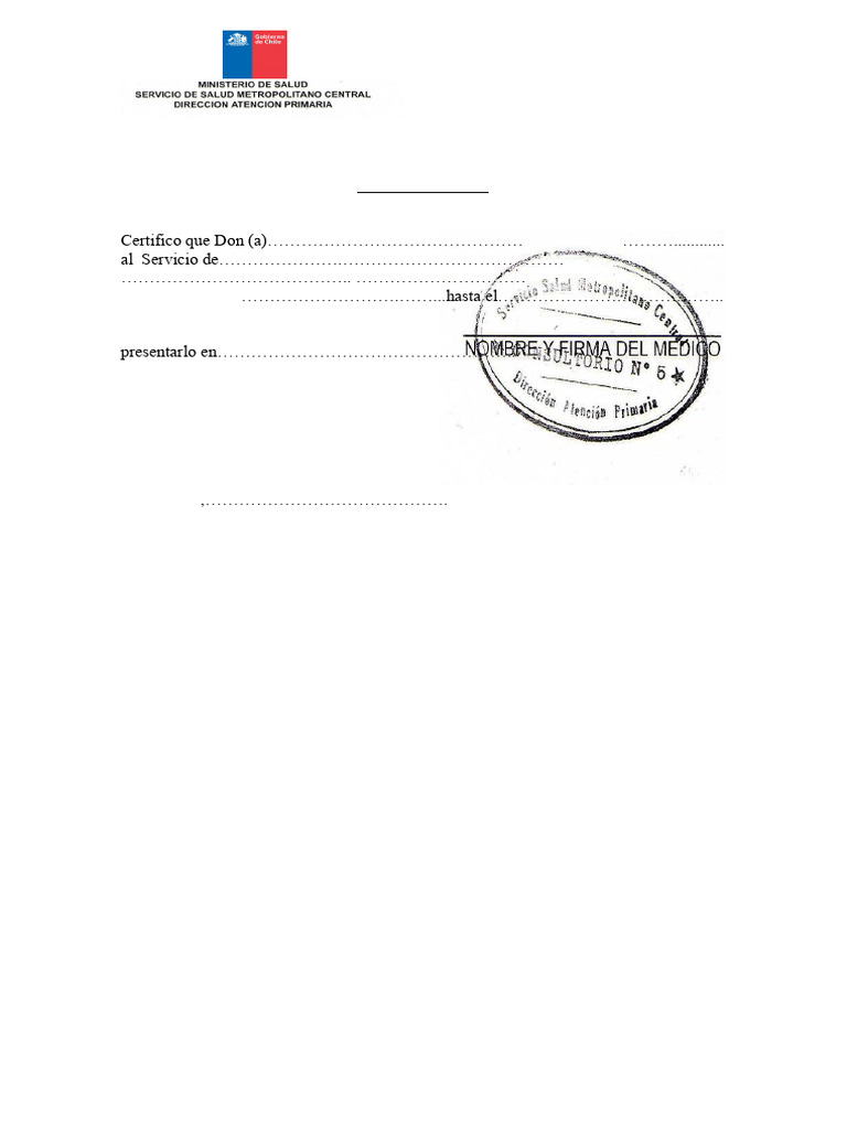 Certifica Do | PDF