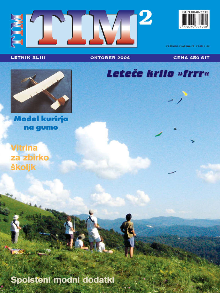 Tim 02 | PDF