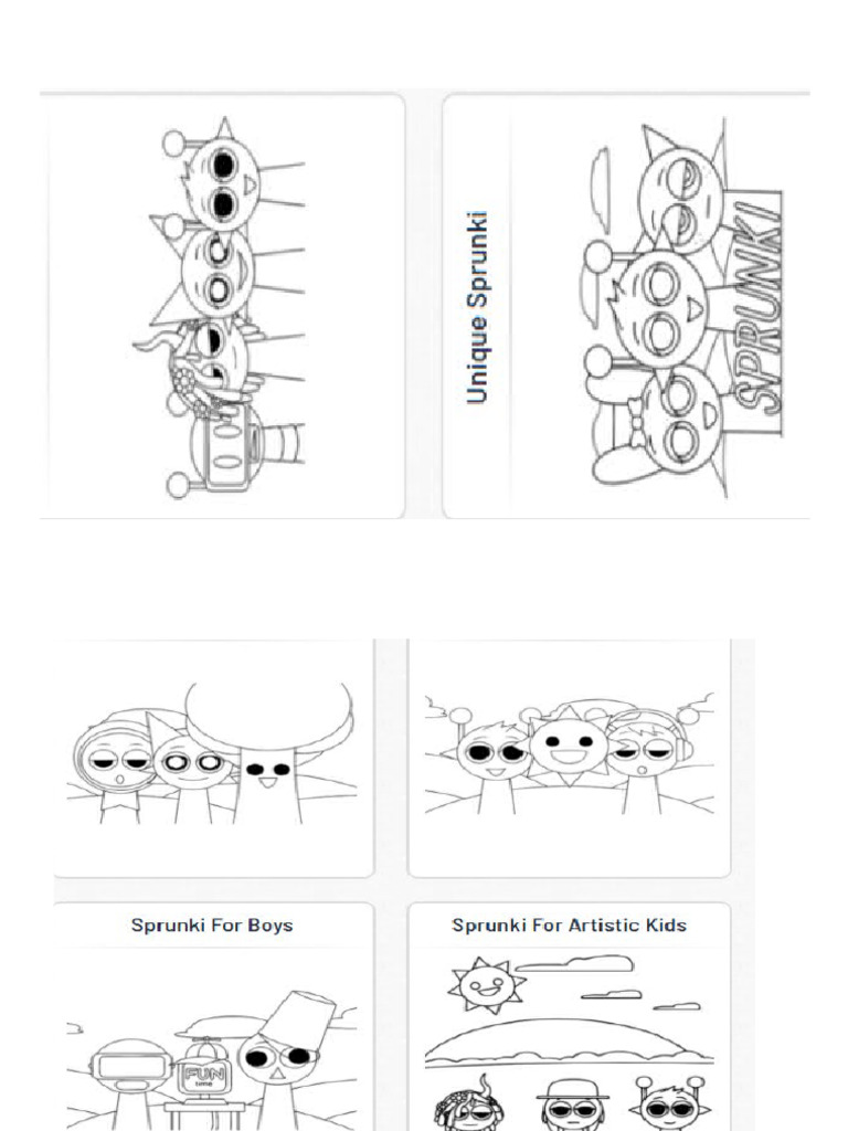 Sprunk | PDF