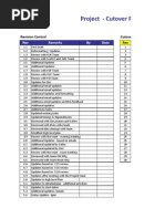Download EBS R12 Detailed Cut Over Plan 2010 by dkoyejo SN87343087 doc pdf