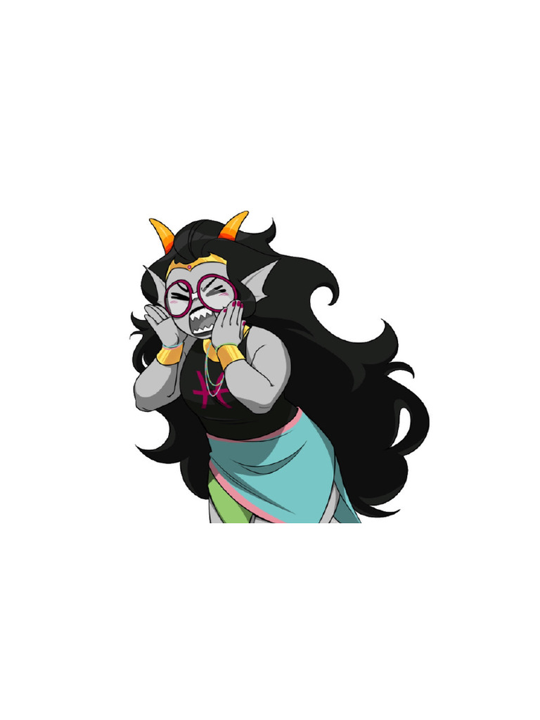 Feferi!!! | PDF