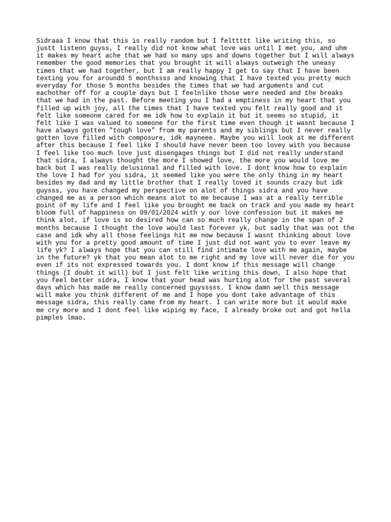 Message | PDF