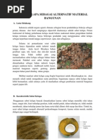 Download Sabut Kelapa Sebagai Alter Nat If Material Bangunan by Rifan Ridwana SN87345368 doc pdf