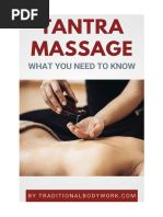 Pompoir Training: A Complete Guide | PDF | Breathing | Muscle Contraction