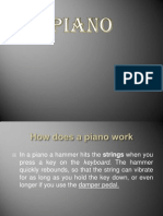 Piano