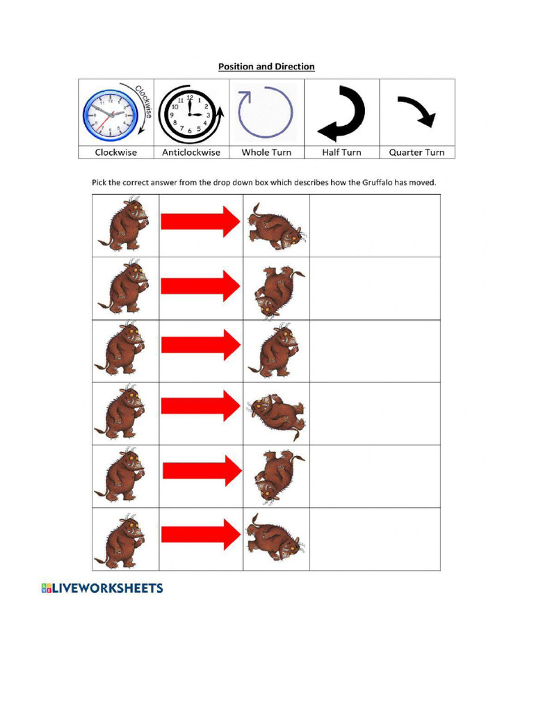 Worksheet 95592 | PDF
