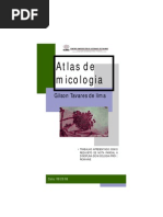 Atlas de Micologia - Gilson Tavares