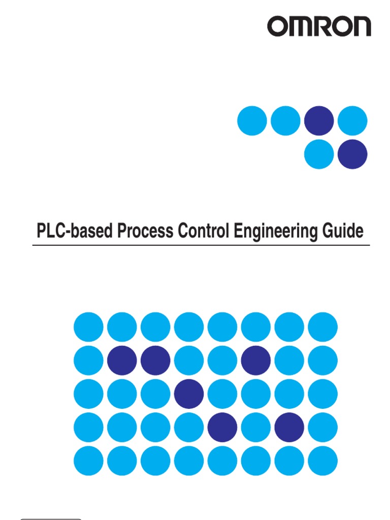 OMRON PLC-Based Process Control Engineering Guide | PDF | Input/Output ...
