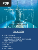 Download Bottle Manufacturing Process by Ashis Kumar Mohanty SN87348437 doc pdf