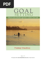 Download Goals Setting by sugu1030 SN8734857 doc pdf
