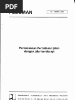 Download 17-Perencanaan an Jalan Dengan Jalur Kereta API by Nadiiya Ananta Malape SN87348657 doc pdf