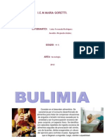 Bulimia 11 5