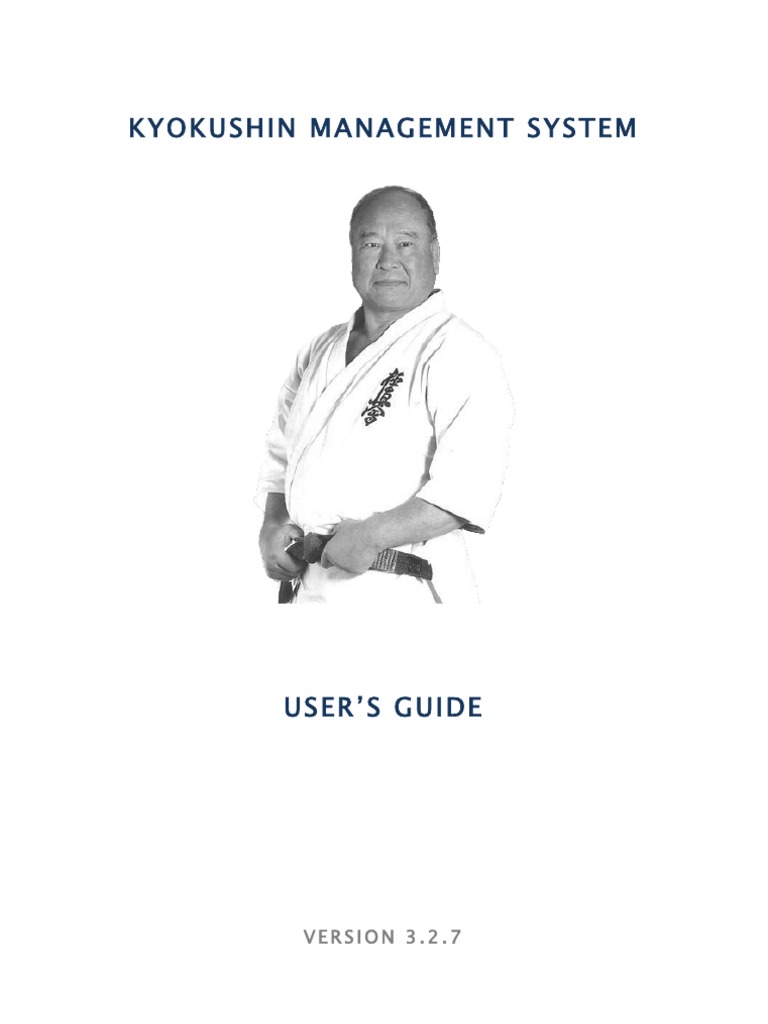 KMS User Guide PDF Image Scanner Microsoft Windows