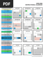SAUAcademic Calendar PDF Academic Term Observances