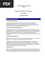 Download CONTOH-RENCANA-BISNIS 1 by Ahyar Aja SN87349256 doc pdf