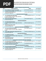 Carta Organisasi JKNPP 11032025 | PDF