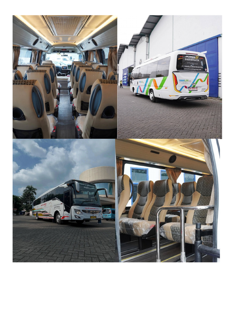 Bus Interior Mix | PDF